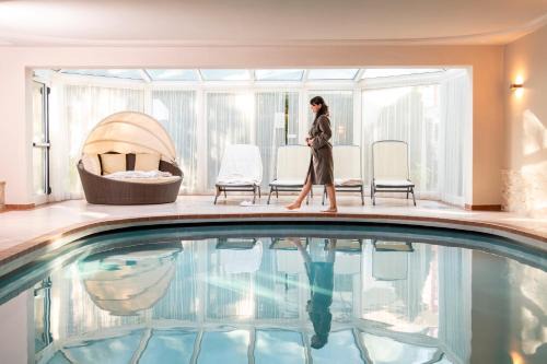 Saltusio Apartamento | Alpenhof Lodge Almrose