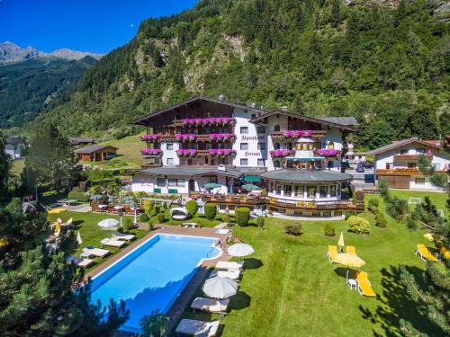 Neustift Im Stubaital Hotel | Alpenhotel Fernau