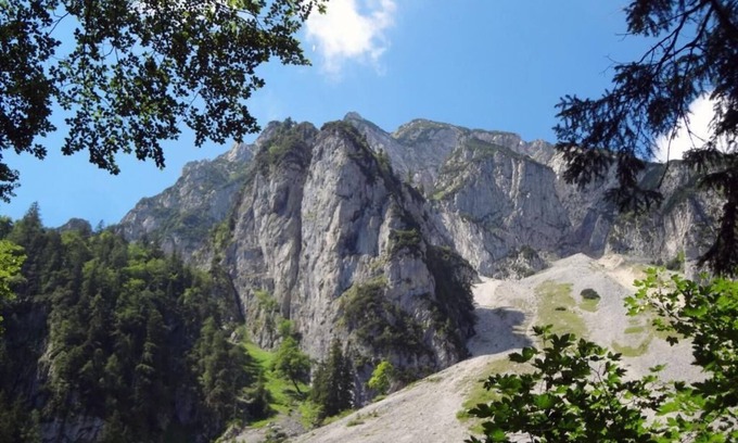 Bichl Hotel | Alpenhotel Gastager