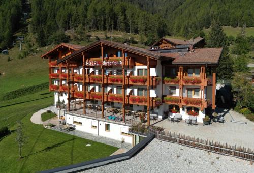 Rio di Pusteria Hotel | Alpenhotel Schönwald Superior