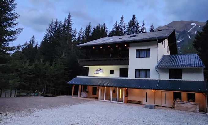 Praebichl Casa | AlpenKlub Hotel