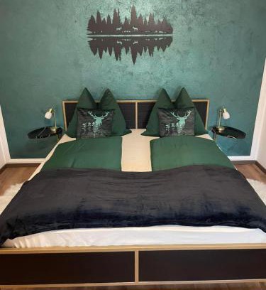 Windischgarsten Apartamento | Alpenliebe