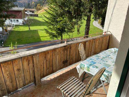 Landl Apartamento | Alpenlodge, Ferienwohnung 11