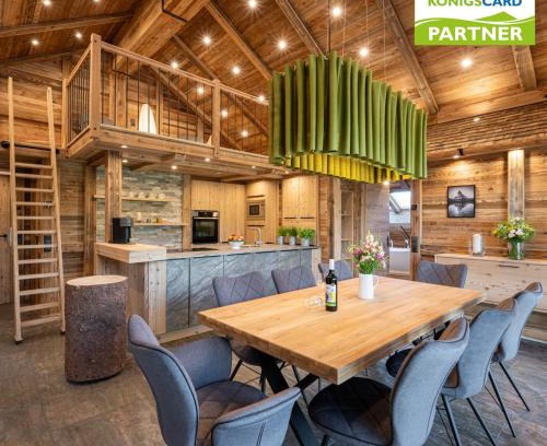Oy-Mittelberg Apartamento | Alpenloft Allgäu