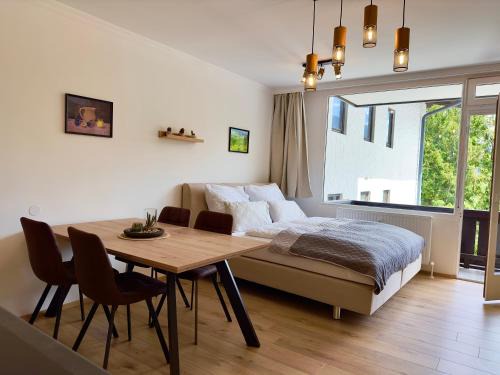 Strobl Apartamento | Alpenoase