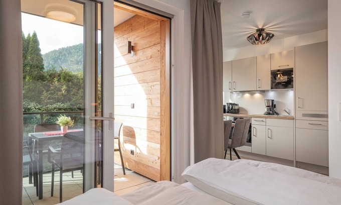 Seblas Apartamento | AlpenParks Apartment Montana Matrei