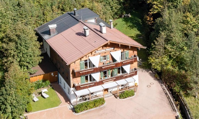 Fieberbrunn Apartamento | Alpenresidenz Fieberbrunn