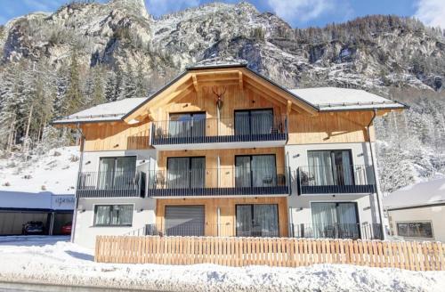 Tweng Casa | Alpenresidenz Hotel Gell