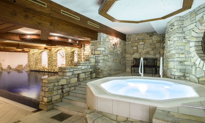 Schruns Hotel | Alpenrose Aktiv & Spa
