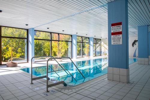 Bad Reichenhall Apartamento | Alpenschwänchen 1