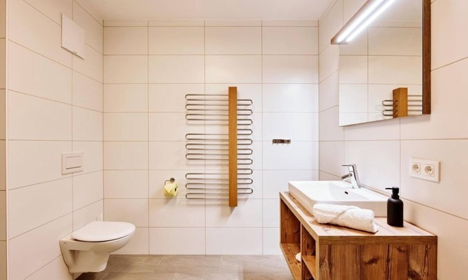 Fontanella Apartamento | Alpenstolz #4.05 Comfort - Alpenstolz Damüls