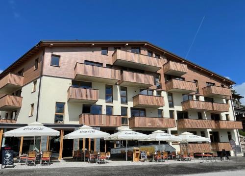 Fieberbrunn Apartamento | Alpenstyle Resort Fieberbrunn by AlpenTravel
