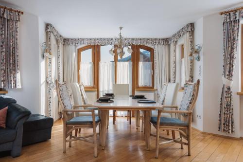 Valdaora di Sopra Apartamento | Alpenvilla Winklwiese