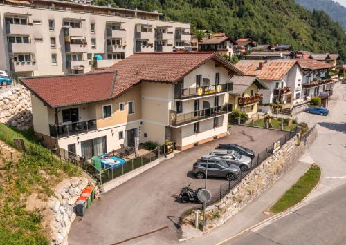 Schwarzach im Pongau Apartamento | Alpha Apartments