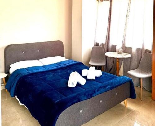 Serres Apartamento | Alpha apartment 44
