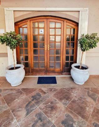Thabazimbi Casa | Alpha B Lodging