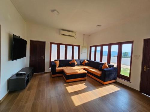 Illukkumbura Casa | Alpha Bungalow - Kandy