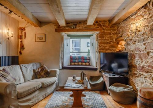 Dittisham Casa | Alpha Cottage