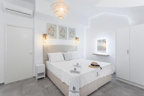 Karpathos Apartamento | Alpha & Omega Apartments