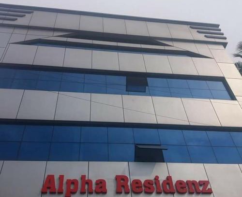 Edapalli Apartamento | Alpha Residenz