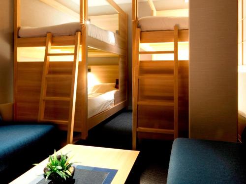 Nishi-Uchi Machi Casa | ALPHABED INN Takamatsuekimae 303/Vacation STAY 36564