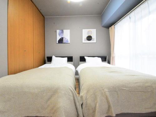 Iguchi Machi Apartamento | Alphabed Takamatsu Iguchimachi 102/Vacation STAY 20124