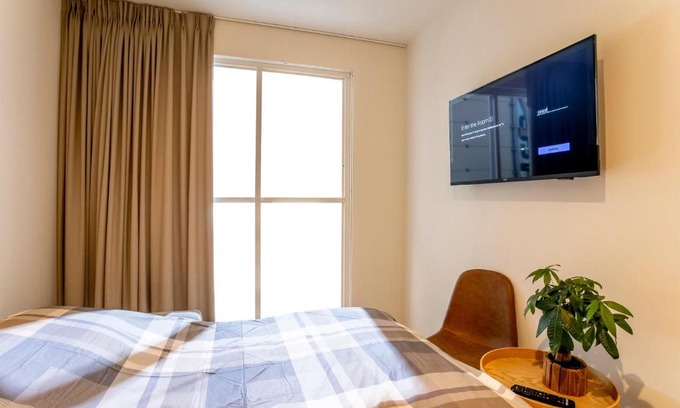 Municipality of Opmeer Apartamento | Alphabet Hotel