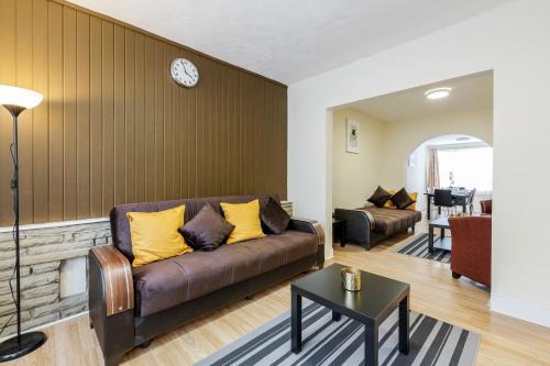 Barking Apartamento | Alphalite Homes