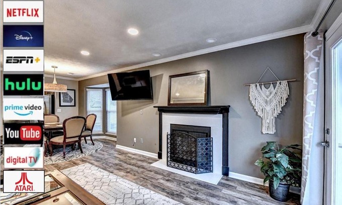 Alpharetta Casa | Alpharetta Dreaming