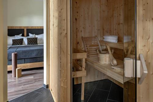 Obertauern Hotel | ALPHAtauern Health Resort - Adults Only 15 plus