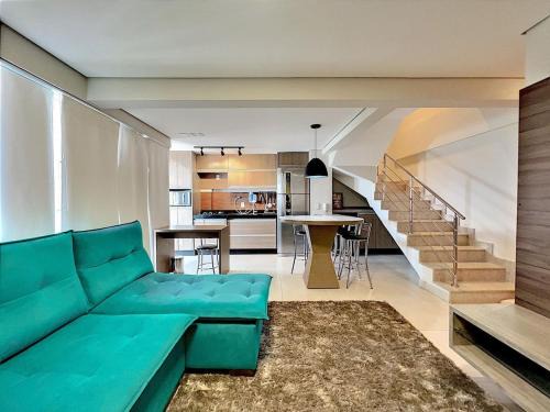 Goiania Apartamento | Alphaville Duplex de 2 Suites com SPA