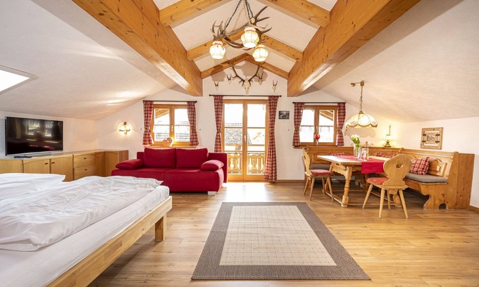 Fischen im Allgaeu Condominio | Alphirt Ferienwohnungen