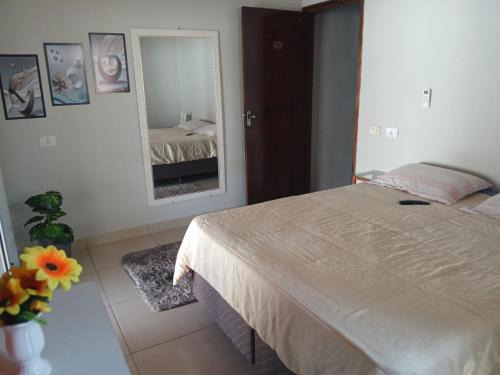 Andradina Casa | Alphorria