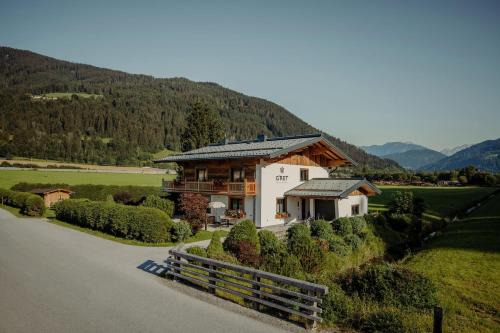 Flachau Apartamento | Alpin Apartement G'ret