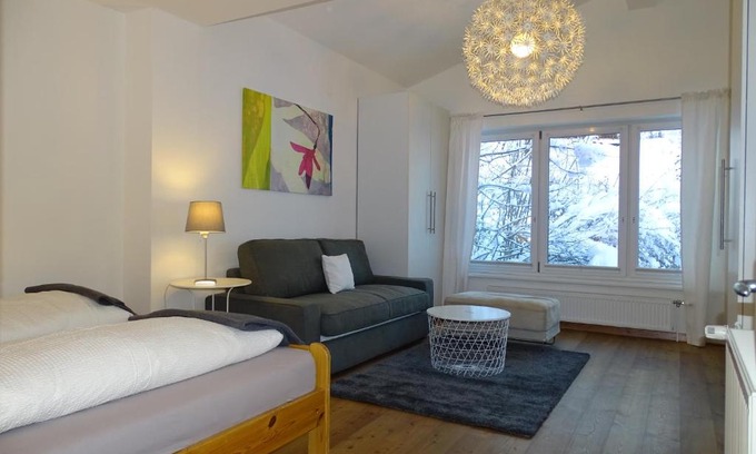 Maria Alm am Steinernen Meer Chalet De Esquí | Alpine Cottage Salzburg