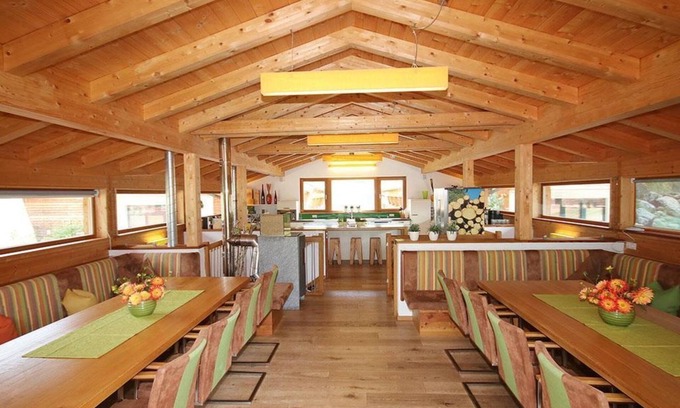 Am Feuersang Apartamento | Alpin-Chalet Classic 3 nights DO-SO - Alpin-Chalet Flachau