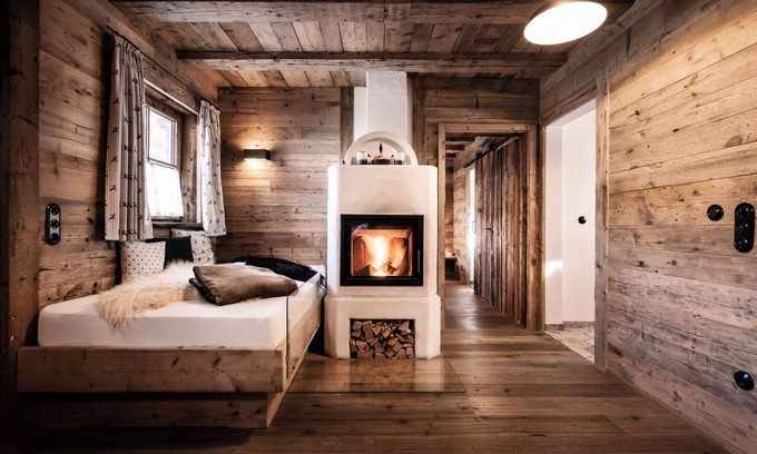Oberjoch Hotel | Alpin Chalets