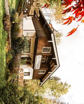 Wagrain Apartamento | Alpin Chalets Wagrain