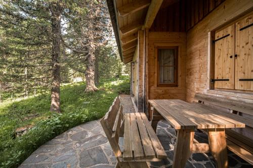 Turracher Hohe Casa | Alpin-Hütten auf der Turracherhöhe Haus Murmeltier by S4Y