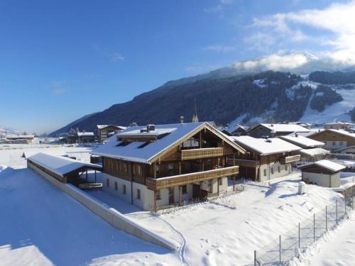 Hollersbach im Pinzgau Apartamento | Alpin Residenz Panoramabahn Kitzbühel