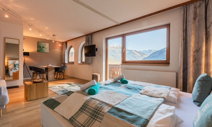 Bichlbach Casa | Alpin Resort Austria