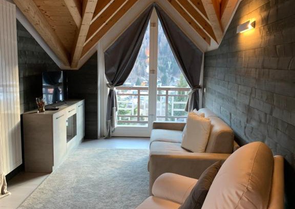 Temu Apartamento | Alpin Sky
