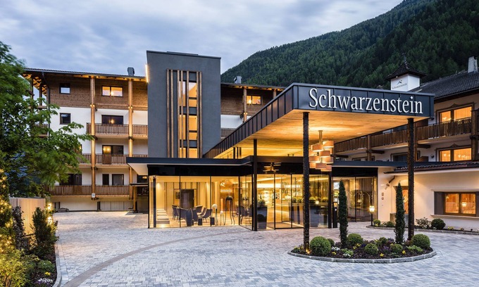 Lutago Hotel | Alpin & Spa Resort Schwarzenstein