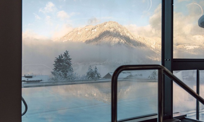 Alpendorf Hotel | Alpina Alpendorf