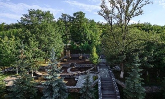 Tsaghkadzor Hotel | Alpina Resort by Stellar Hotels, Tsaghkadzor