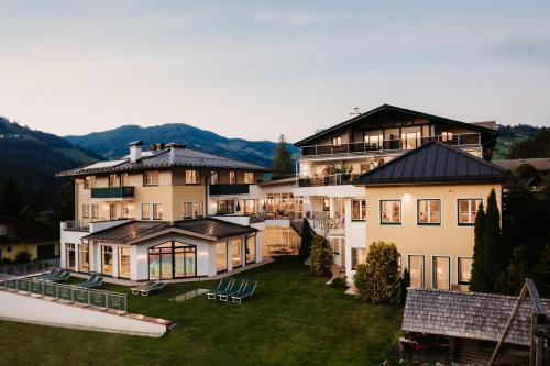 Wagrain Hotel | Alpina Wagrain