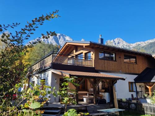 Leogang Chalet De Esquí | AlpinCreek