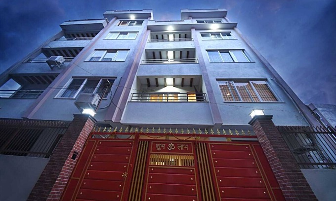 Kathmandu Apartamento | Alpine apartment and homestay