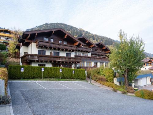 Furth Apartamento | Alpine Apartment near Kaprun