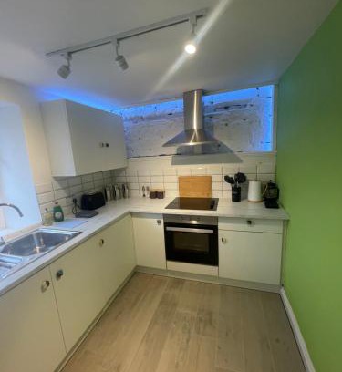 Murthly Apartamento | Alpine Apartments - 1